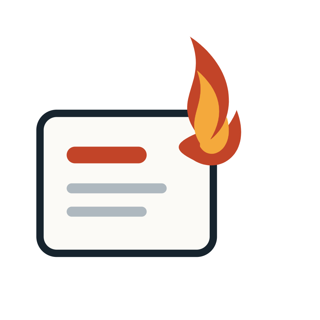 Slide Roaster logo